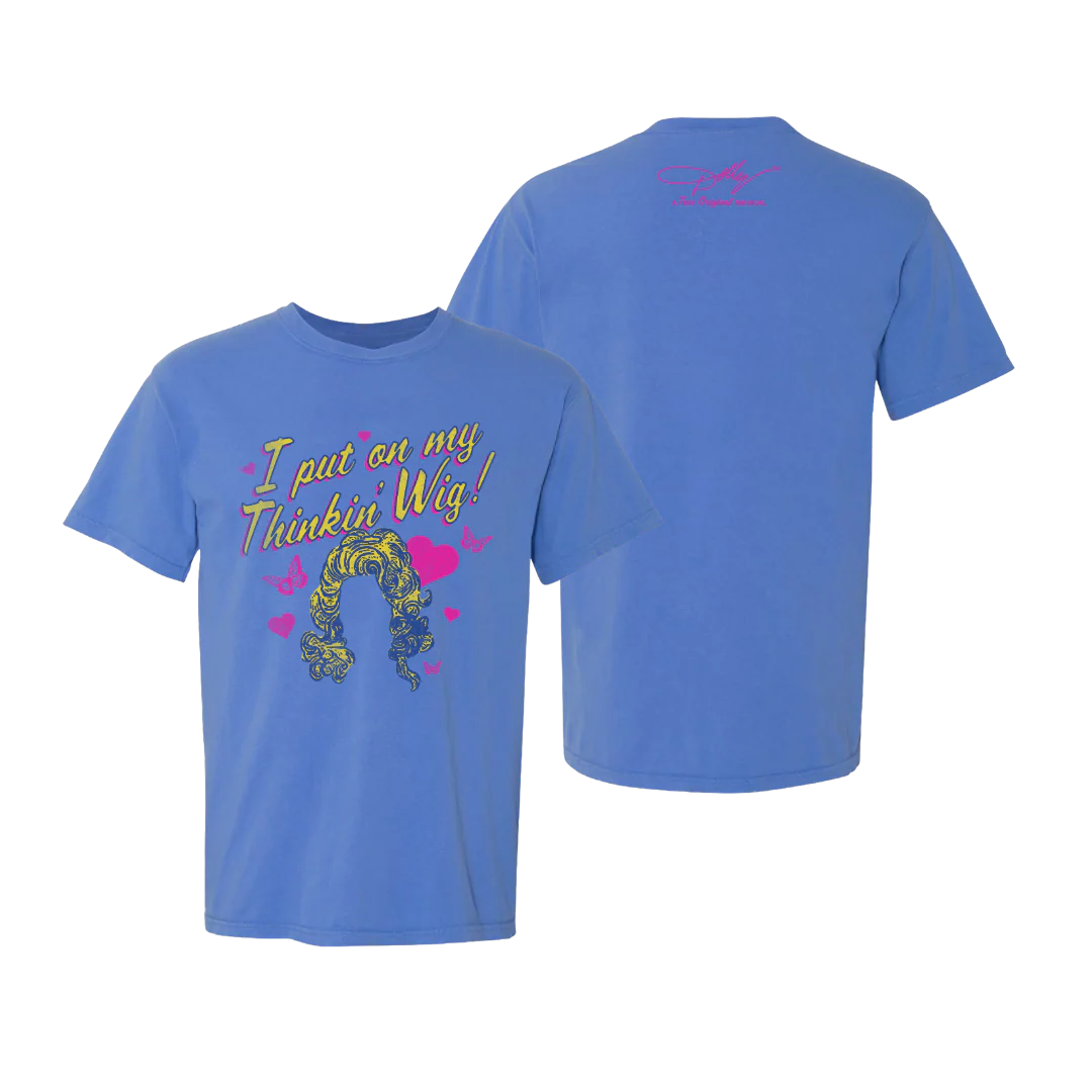 New Merchandise